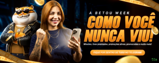 Login seguro na 53a