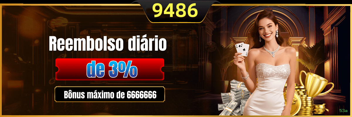 Plataforma completa da 53a com todos os jogos