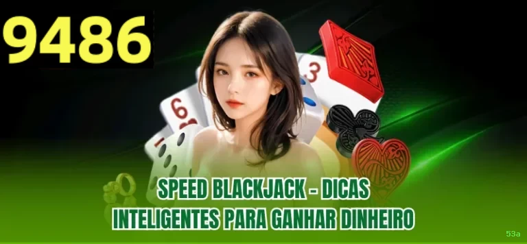 Slots online da 53a com jackpots progressivos