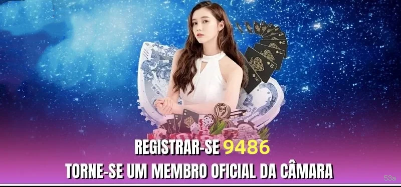 Programa VIP exclusivo da 53a